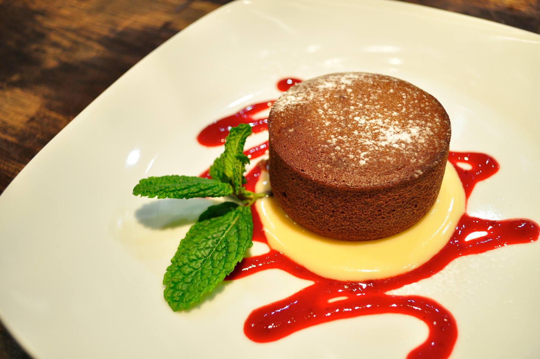 Dream Restaurant: description, menu, prices and reviews 29 Dream Restaurant: description, menu, prices and reviews 22